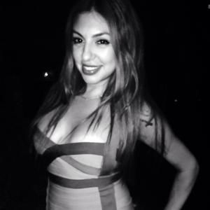 Meet your Posher, Sylvia